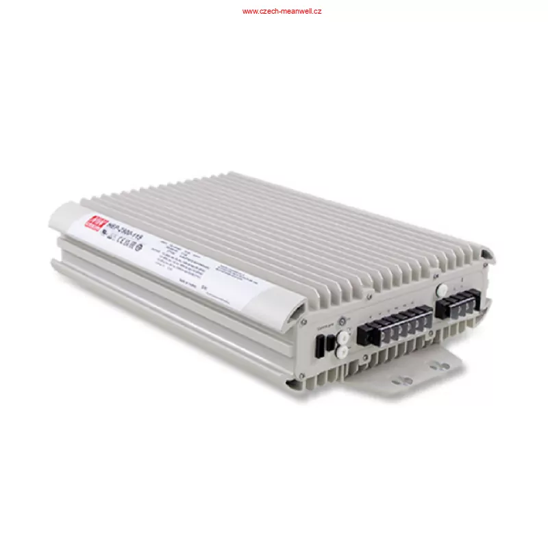 Mean Well HEP-2300-380 Spínaný zdroj 2300W 380V