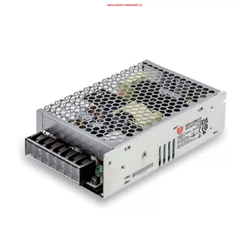 Mean Well HRP-150N3-36 spínaný zdroj 150W 36V