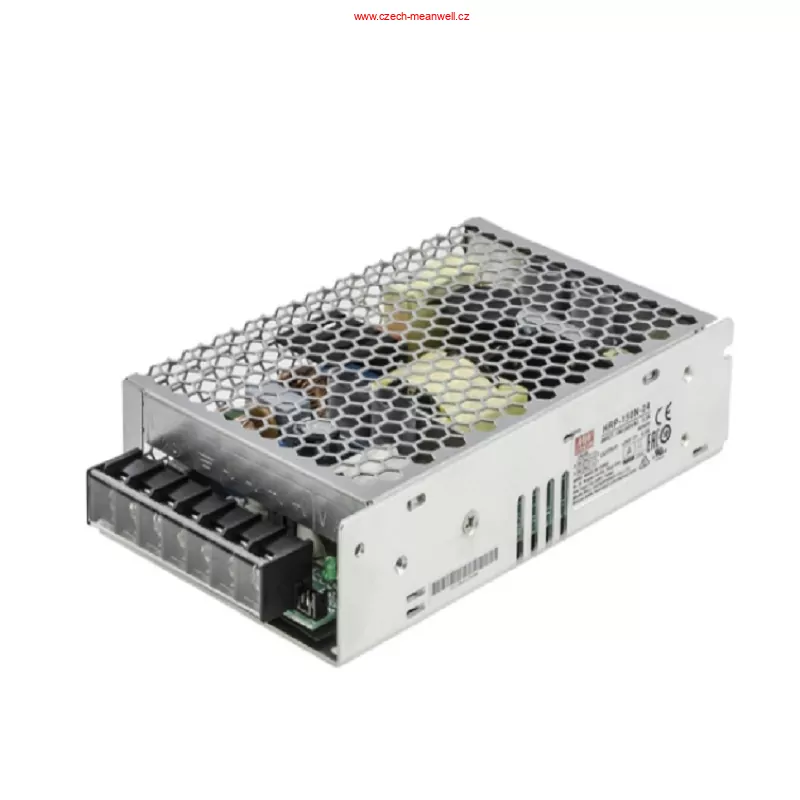 Mean Well HRP-150N-36 spínaný zdroj 150W 36V