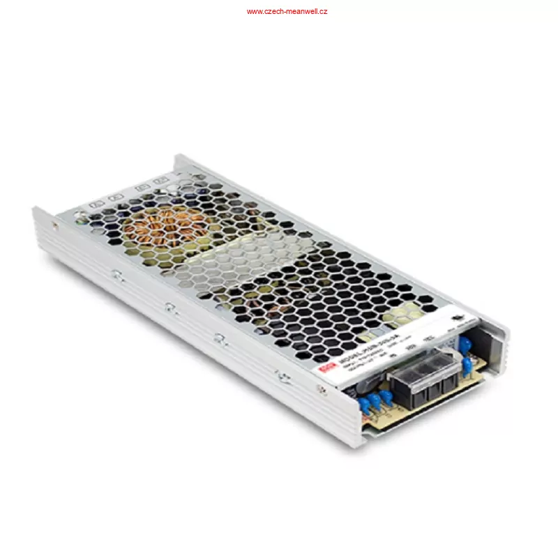 Mean Well HSN-300-4.2A Spínaný zdroj 200W