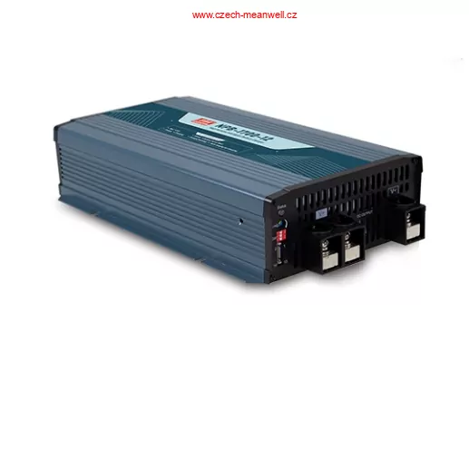Mean Well NPB-1700-24 Nabíječka