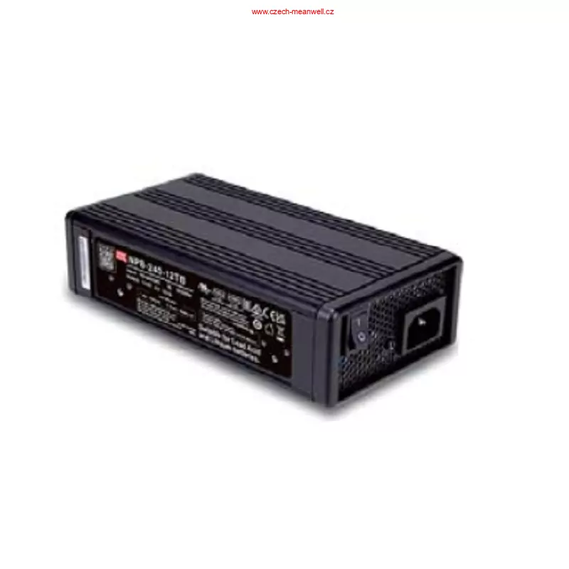 Mean Well NPB-240-12TB Nabíječka