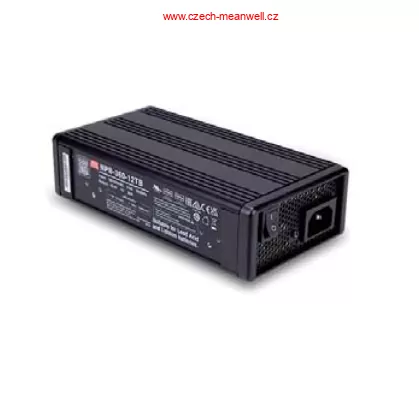 Mean Well NPB-360-24XLR Nabíječka