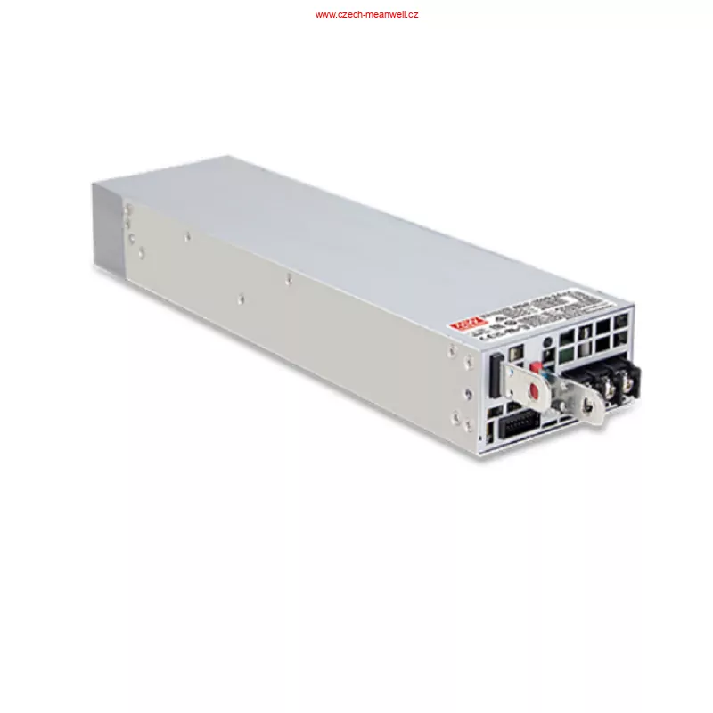 NSP-1600-12 Mean Well Spínaný zdroj 1500W 12V