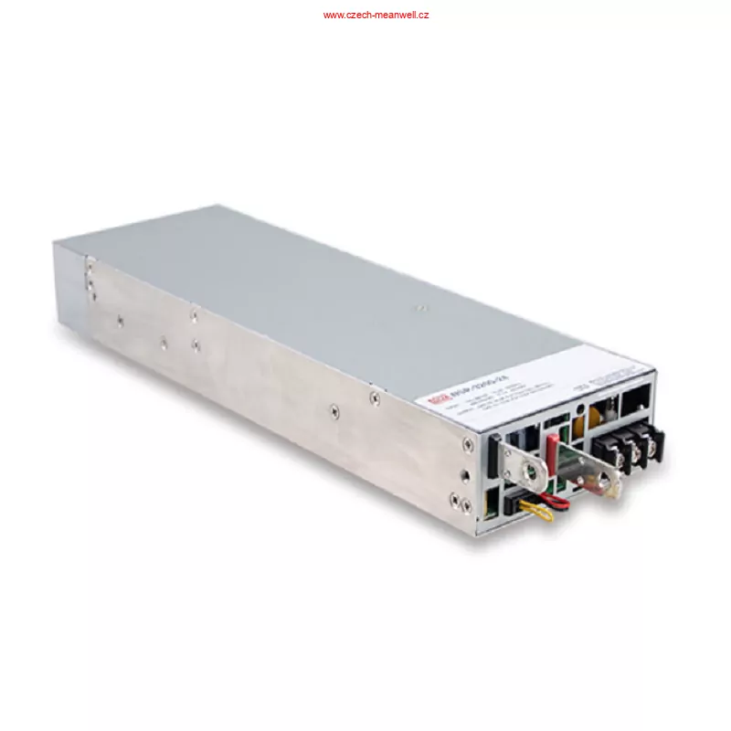 NSP-3200-48 Mean Well Spínaný zdroj 3200W 48V