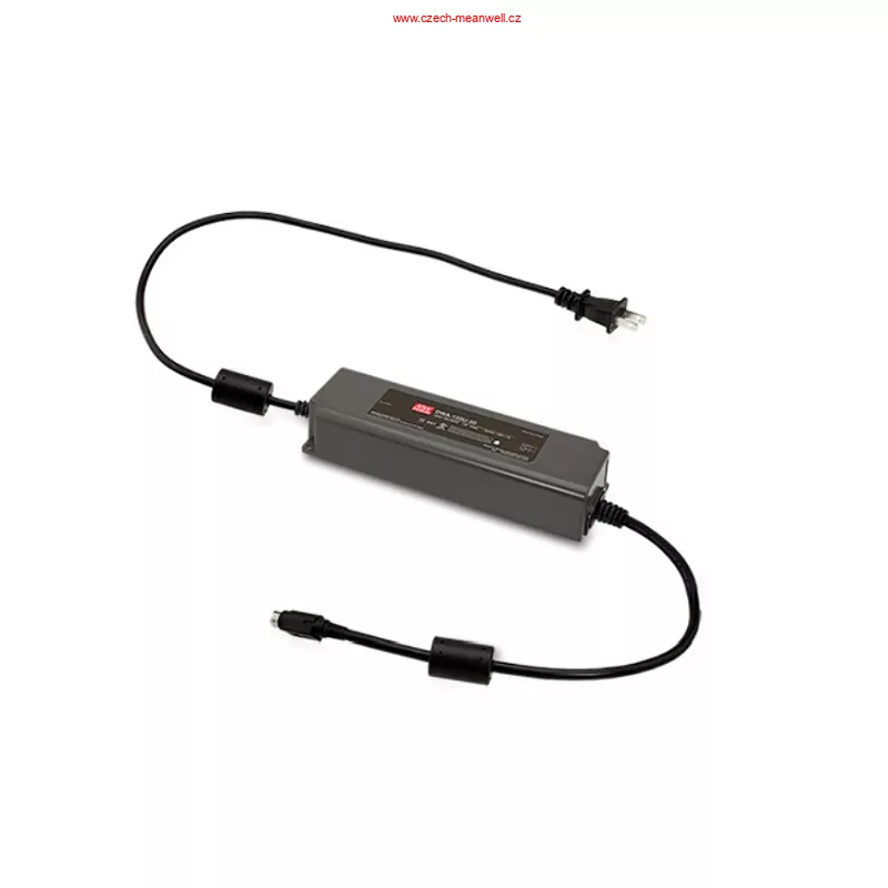 OWA-120U-20 Mean Well Napájecí zdroj voděodolný pr