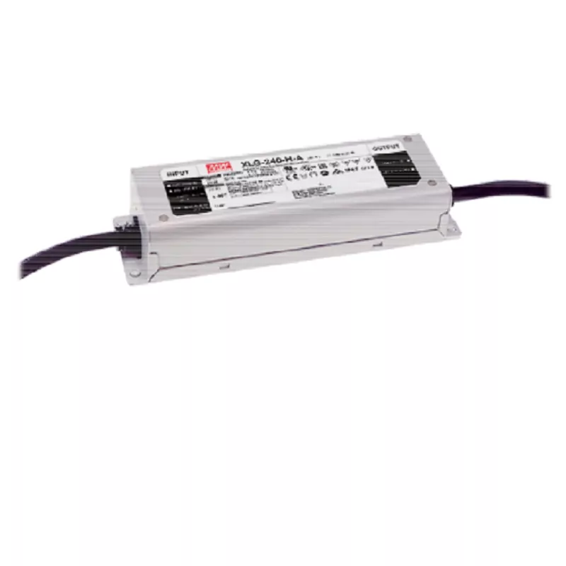 Mean Well XLG-240-H Výkonový zdroj pro LED 240W