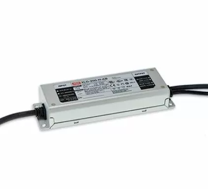 Mean Well XLG-200-H-A Výkonový zdroj pro LED 200W