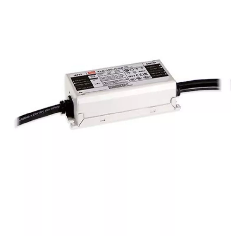 Mean Well XLG-100-12-A Výkonový zdroj pro LED 96W