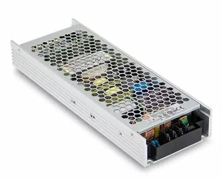 Mean Well UHP-500R-24 Zdroj s PFC DCOK 500W