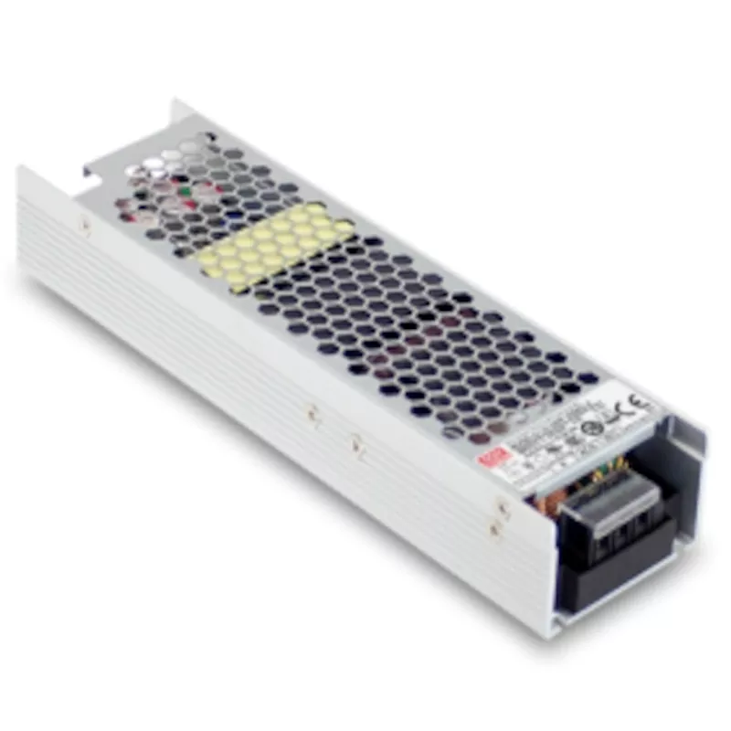 Mean Well UHP-350R-24 Zdroj pro LED s DCOK 350W