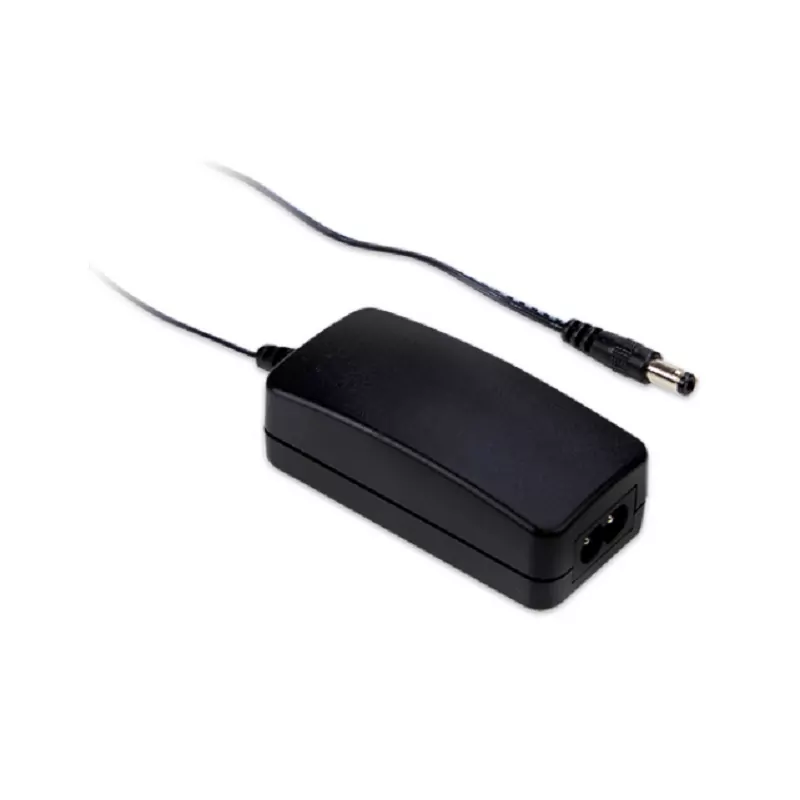 Mean Well SGAS15B15-P1J Síťový adaptér 15W 15V