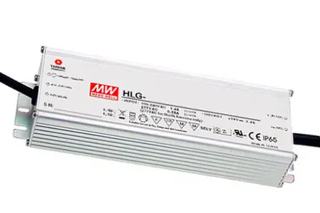 Mean Well HLG-60H-24D Napájecí zdroj pro LED 60W