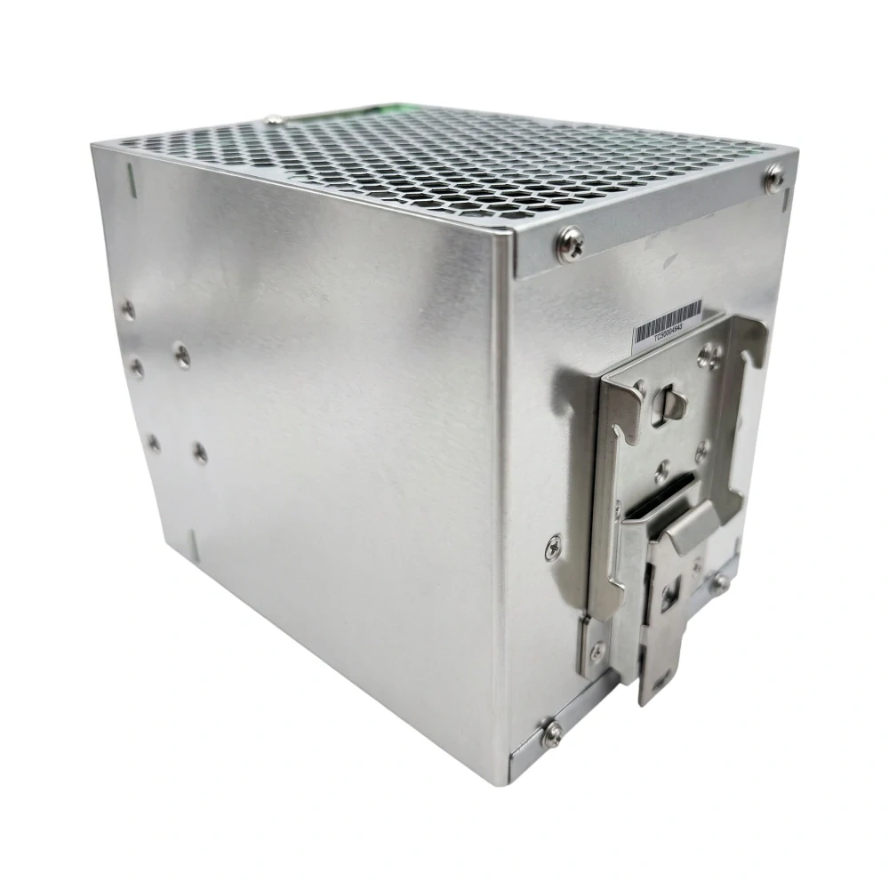 Mean Well SDR-960-48 Zdroj na DIN 960W 48V