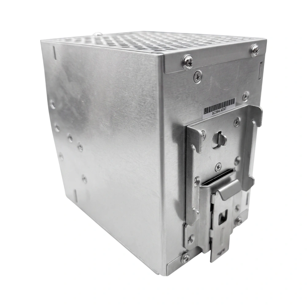 Mean Well NDR-240-24 Zdroj na DIN 240W 24V