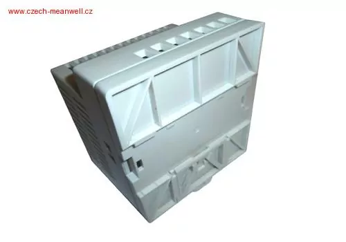 Mean Well DR-4505 Napájecí spínaný zdroj na DIN li