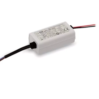 Mean Well APC-8E-250 Napájecí zdroj pro LED 250mA