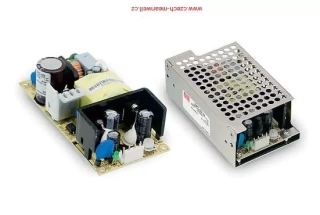 Mean Well EPS-65-12 Zdroj na PCB 65W 12V