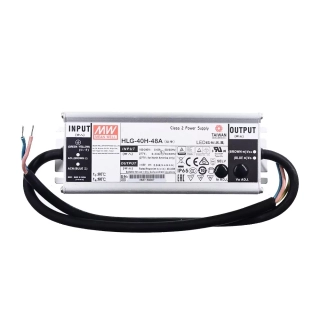 Mean Well HLG-40H-12A Napájecí zdroj pro LED 40W 1