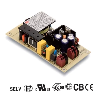 Mean Well IDPC-65-1050 Stmívatelný proudový zdroj