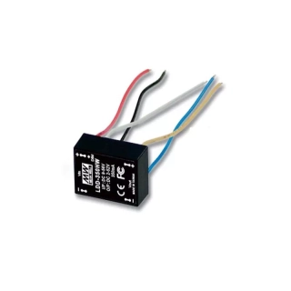 Mean Well LDD-1000HW Proudový PWM zdroj pro LED 10