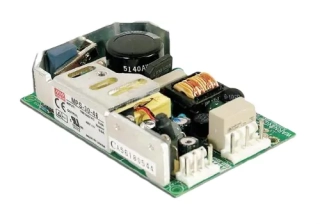 Mean Well MPS-30-24 Spínaný zdroj otevřený 30W 24V