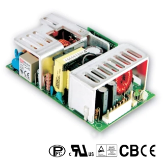 Mean Well PPS-125-12 Spínaný zdroj otevřený 125W 1