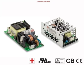 Mean Well RPS-120-12 Spínaný zdroj otevřený 120W 1