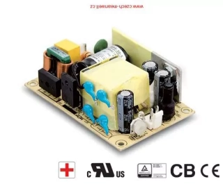 Mean Well RPS-30-12 Spínaný zdroj otevřený 30W 12V
