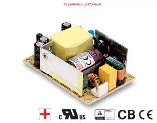 Mean Well RPS-65-12 Spínaný zdroj otevřený 65W 12V