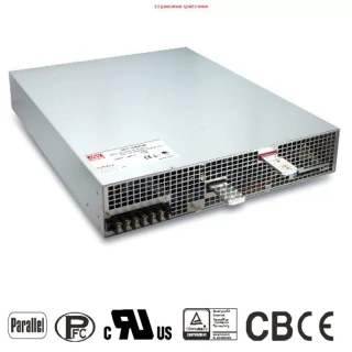 Mean Well RST-10000-48 Spínaný zdroj uzavřený 10kW