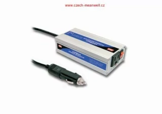 Mean Well A301-150-B2 Střídač DC/AC uprav. sin  12