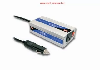 Mean Well A302-150-B2 Střídač DC/AC uprav. sin  24