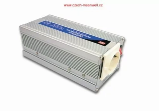 Mean Well A302-300-B2 Střídač DC/AC uprav. sin  24