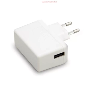 Mean Well GSM12E05-USB Síťový adaptér Medical 12W