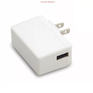 Mean Well GSM12U05-USB Síťový adaptér Medical 5V