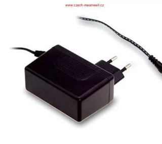Mean Well GSM60E12-P1J Síťový adaptér Medical 60W