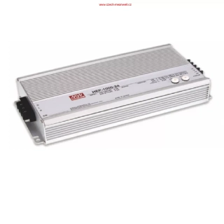 Mean Well HEP-1000-48 Napěťový zdroj pro LED 100W