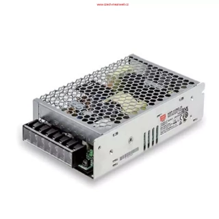 Mean Well HRP-150N3-48 spínaný zdroj 150W 48V