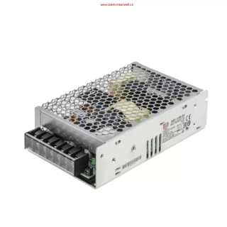 Mean Well HRP-150N-48 spínaný zdroj 150W 48V