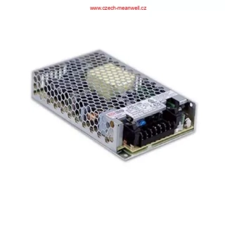Mean Well LAD-120C Záložní zdroj s UPS funkcí
