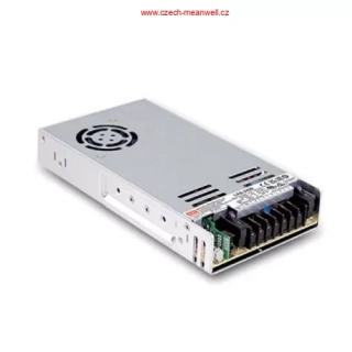 Mean Well LAD-360B Záložní zdroj s UPS funkcí