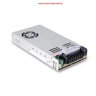 Mean Well LAD-360D Záložní zdroj s UPS funkcí