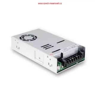 Mean Well LAD-600C Záložní zdroj s UPS funkcí