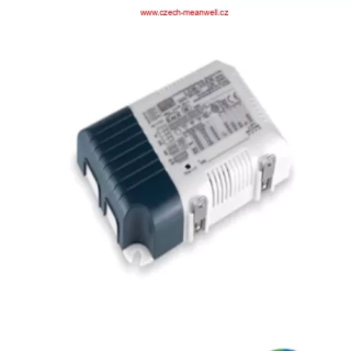 Mean Well LCM-25KN 6ti úrovňový zdroj s KNX