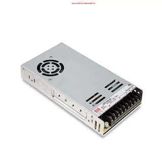 Mean Well LRS-350-48 Spínaný zdroj 350W 48V