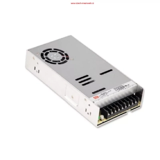 Mean Well LRS-600-27 Spínaný zdroj 600W 27V