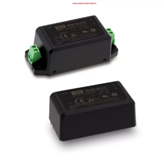 Mean Well MPM-30-48ST Spínaný zdroj Medical 30W 48