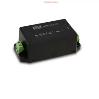 Mean Well MPM-90-48ST Spínaný zdroj Medical 90W 48