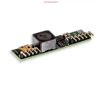 Mean Well NID35-5 Měnič DC/DC 17,5W 5V